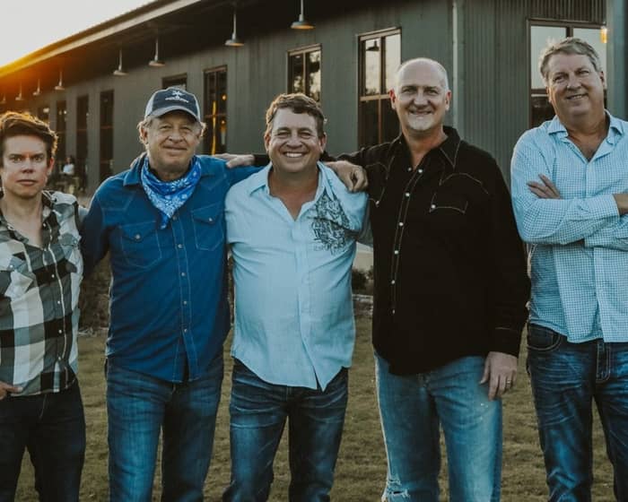 The Blue Dogs tickets