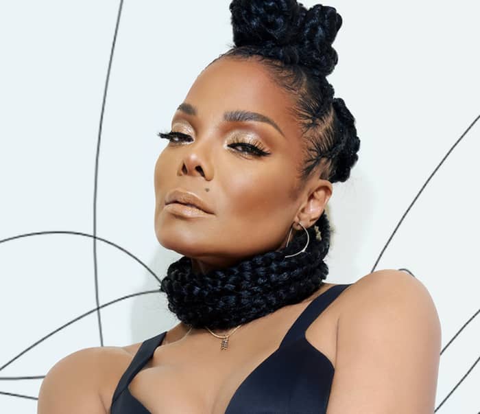 Janet Jackson's Absence from 'Michael' Biopic Sparks Discussion