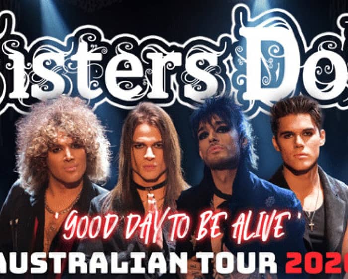 Sisters Doll tickets