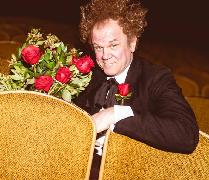 John C. Reilly tickets