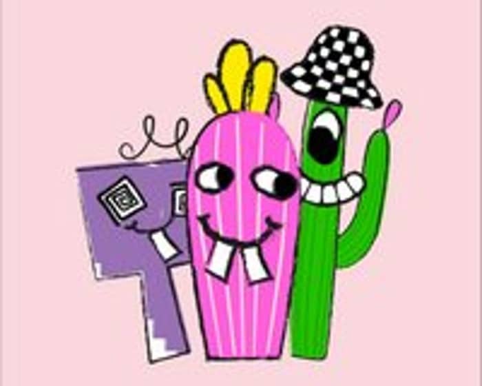 Manchester Psych Festival tickets