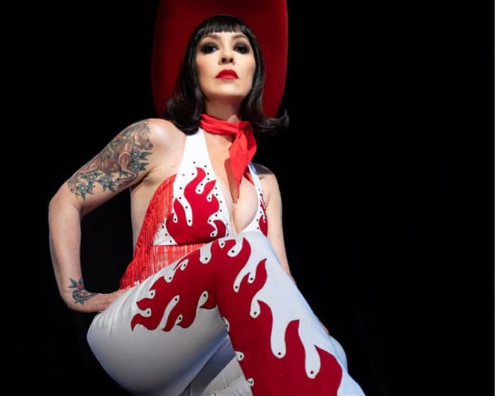 Dale Watson with special guest India Ramey tickets