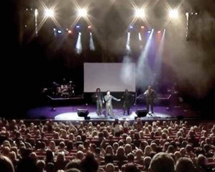 The Drifters tickets