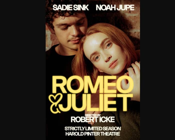 Romeo & Juliet tickets