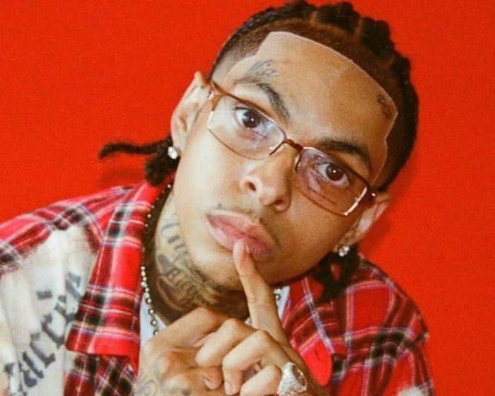 High Tolerence Entertainment Presents: Lil Tony - Mrs. Key Tour tickets