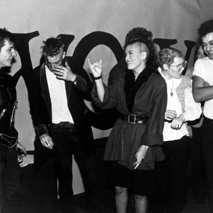 Bow Wow Wow cover image