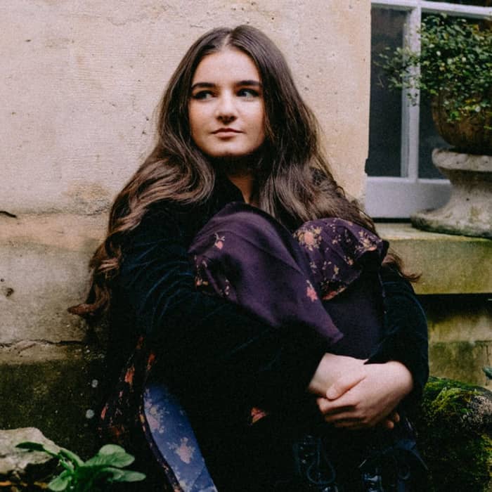 Muireann Bradley cover image