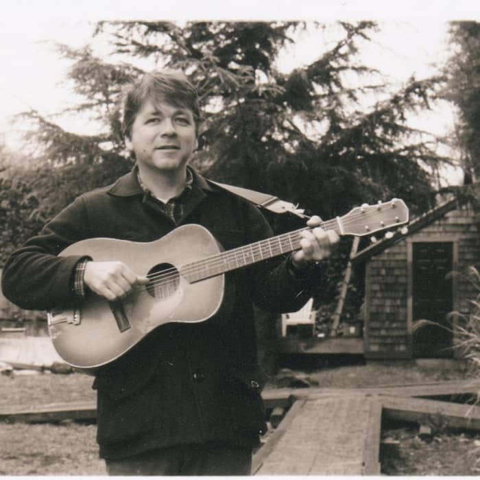 Darren Hanlon cover image