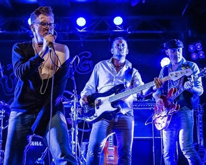 The Smyths (Tribute to The Smiths) tickets