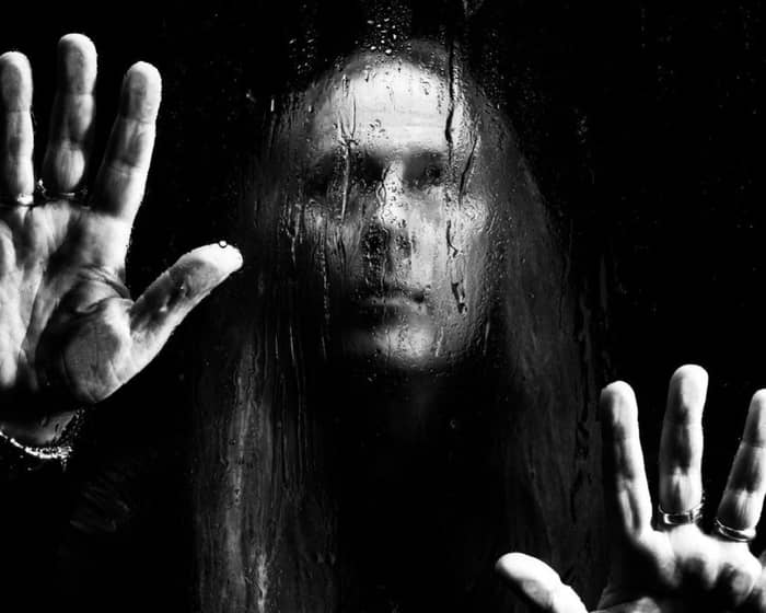 Jerry Cantrell: I Want Blood Tour tickets