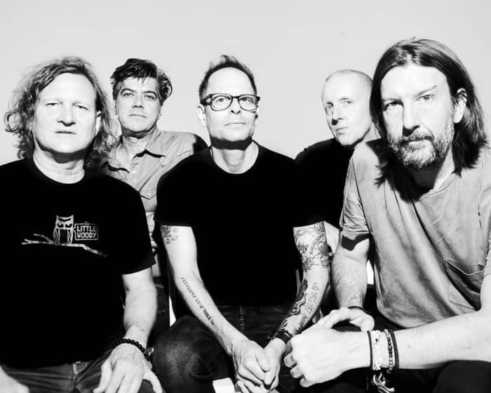 Gin Blossoms tickets