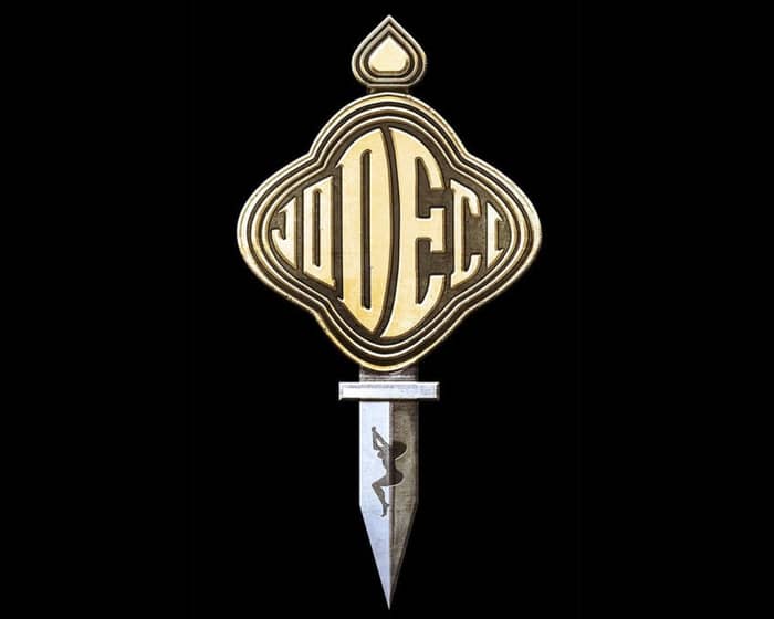Jodeci tickets
