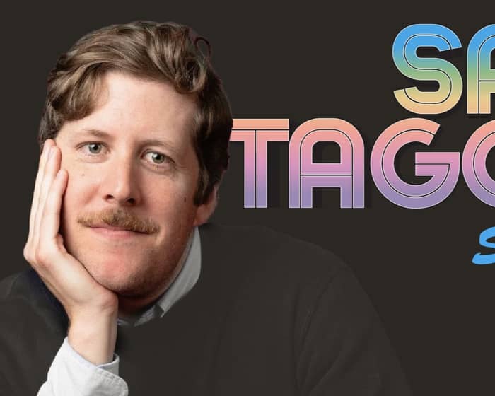 Sam Taggart tickets