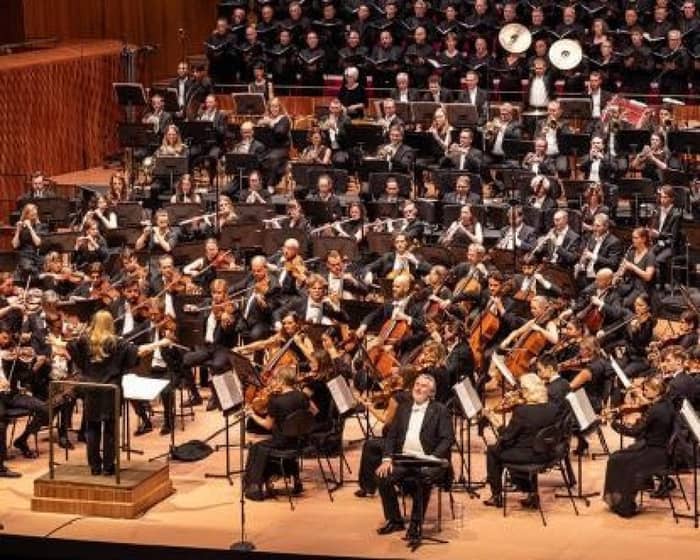 Simone Young tickets