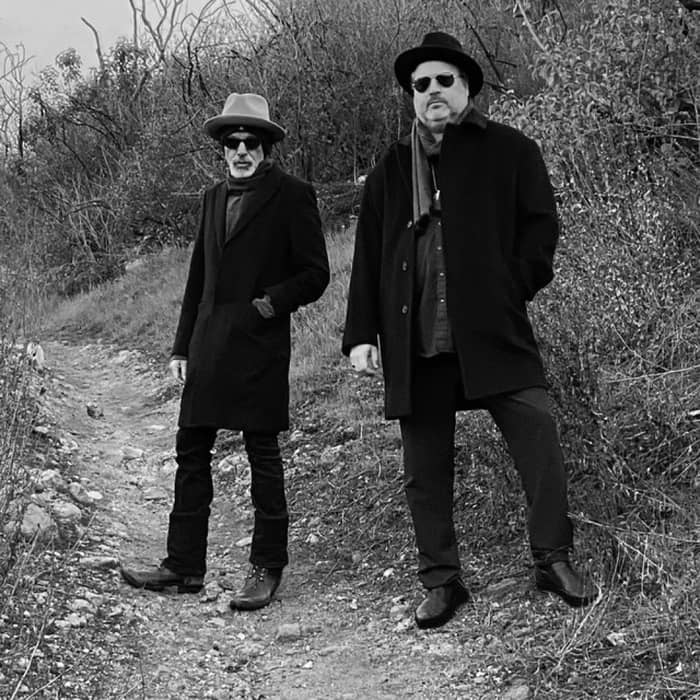 The Boxmasters cover image