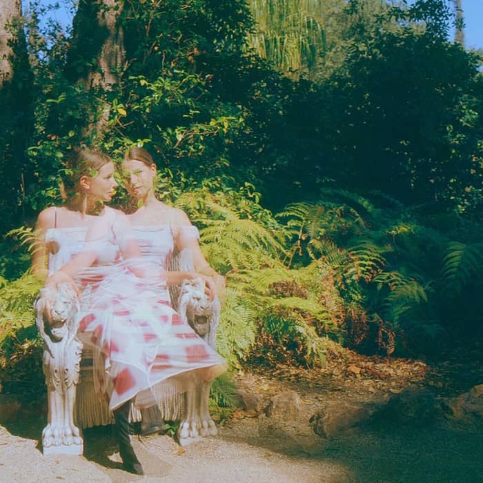 Emily Yacina cover image