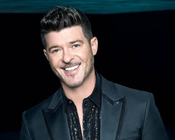 88 Keys with Robin Thicke tickets