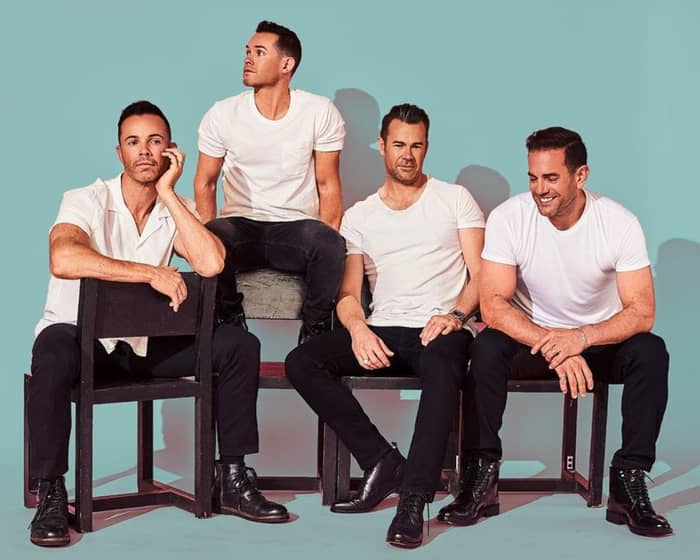 Human Nature tickets