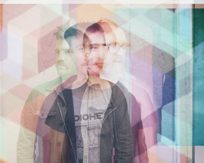 And So I Watch You From Afar tickets