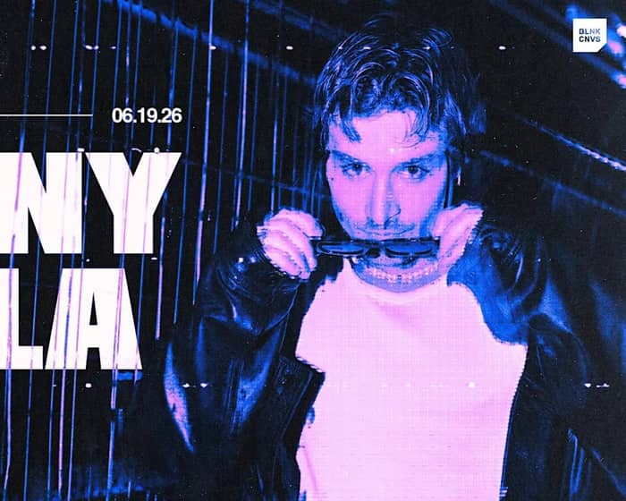 Danny Avila tickets