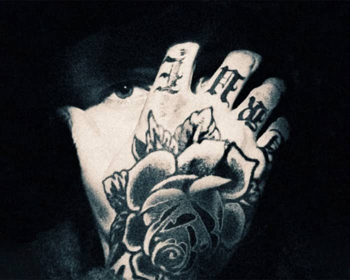 nothing,nowhere. tickets