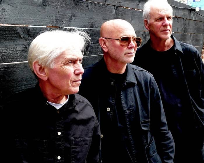 The Rush Tribute Project tickets