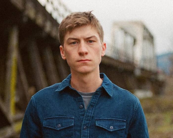 Sam Barber - The American Route Tour tickets