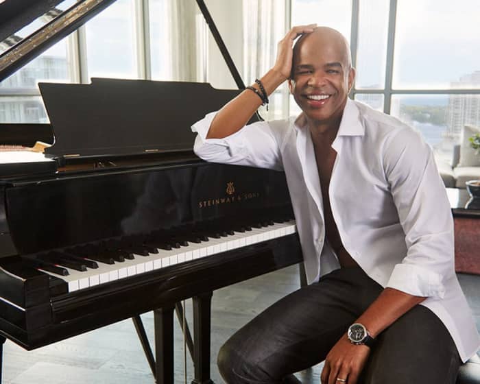 Chris Williamson tickets