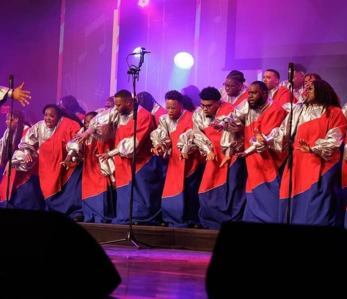 How Sweet the Sound cover image