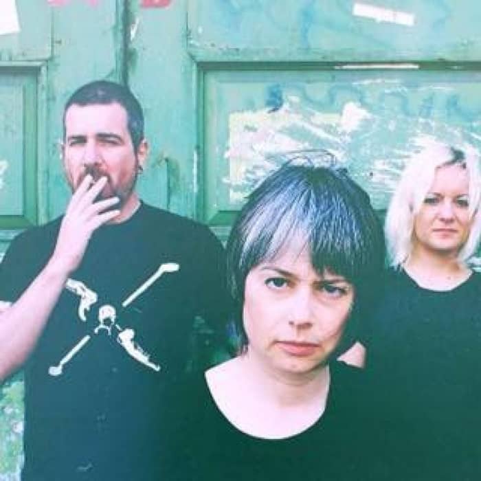 Stick in the Wheel cover image