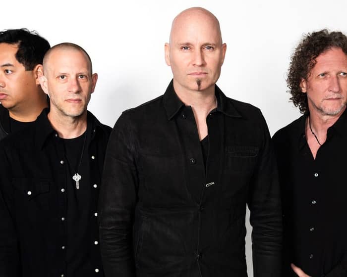 Vertical Horizon tickets