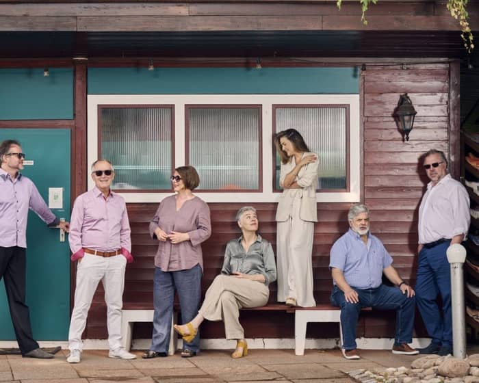 Neue Vocalsolisten Stuttgart tickets