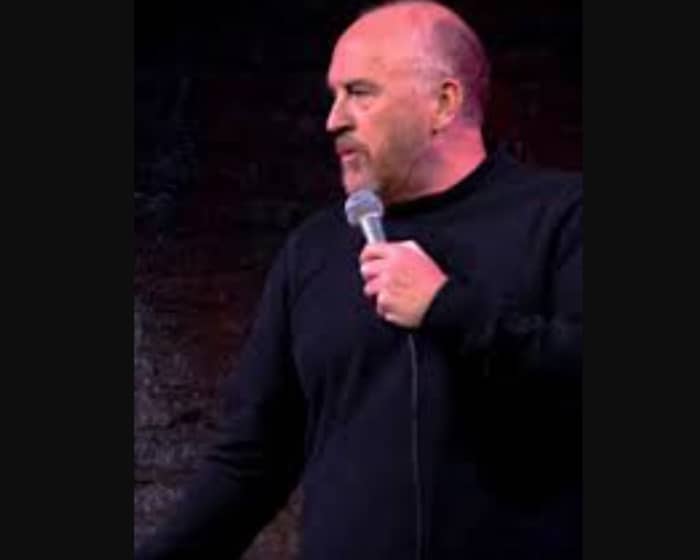 Louis C.K. tickets