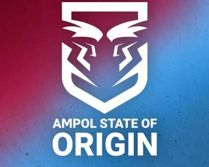 Ampol Women's State of Origin II tickets