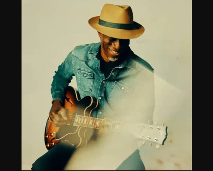 Keb' Mo' tickets