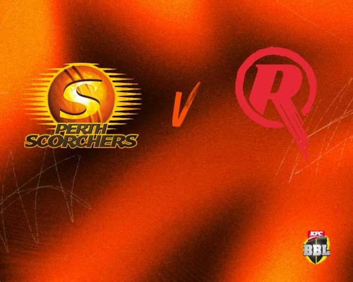 BBL | Perth Scorchers v Melbourne Renegades tickets