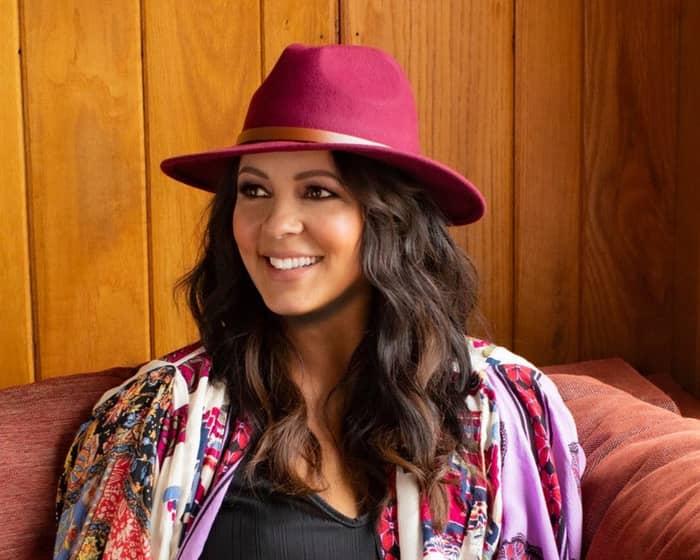 Sara Evans: We Got The Beat Tour tickets