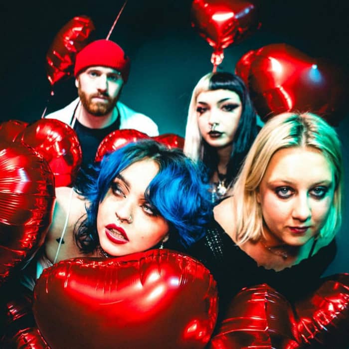 Crawlers cover image