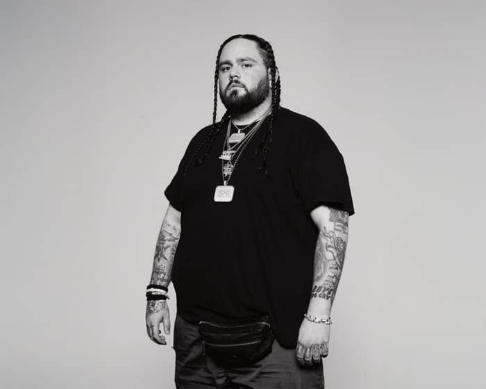 Shakewell + Haarper tickets