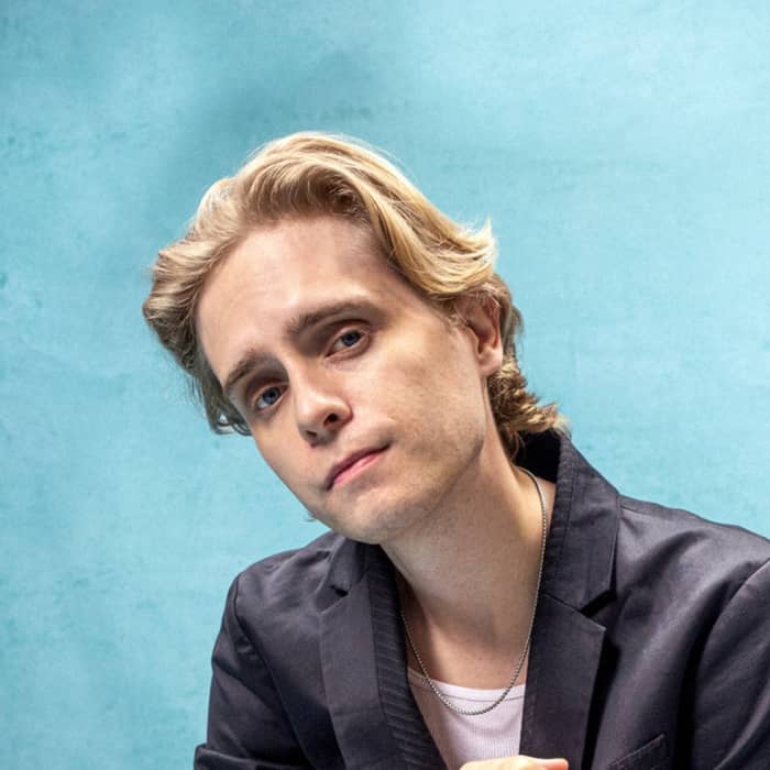 Devin Kennedy cover image