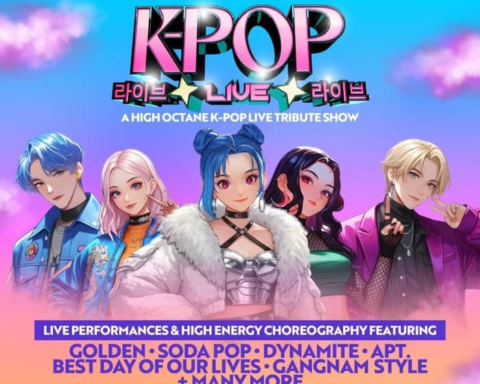 The Clapham Grand events