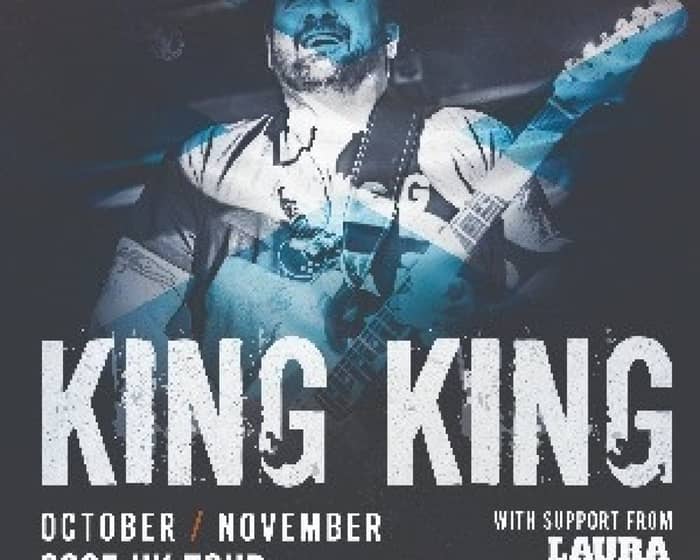 King King tickets