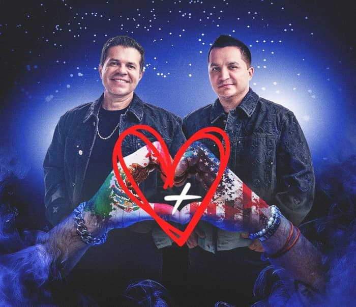 Jorge Medina y Josi Cuen - JUNTOS cover image