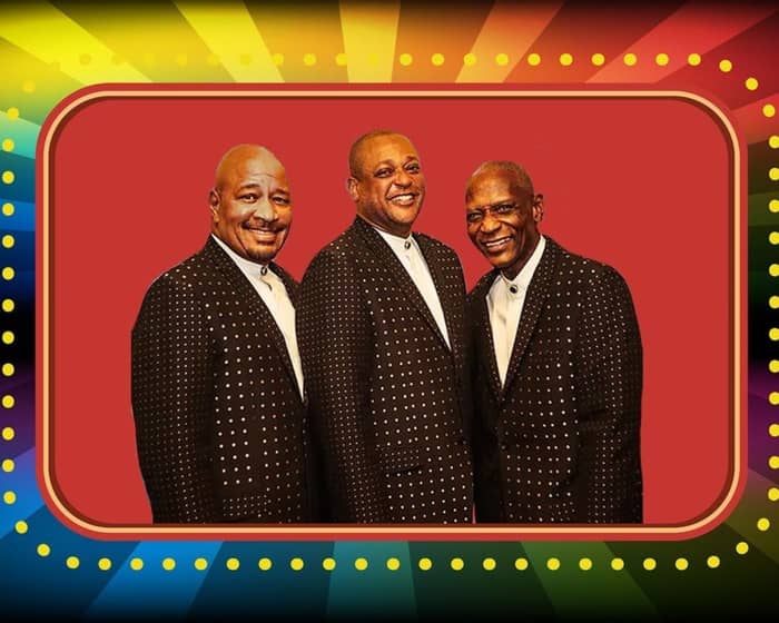 The Stylistics tickets