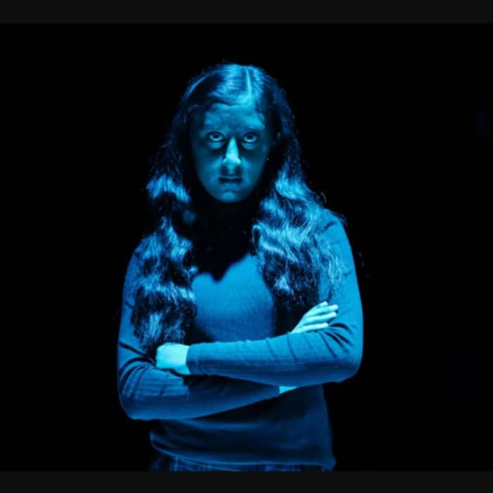 Monsteen cover image