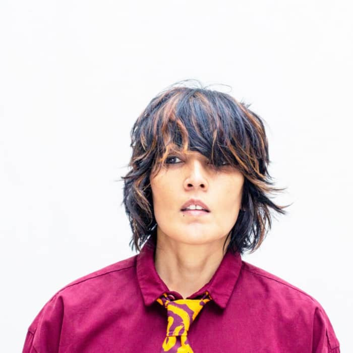Tanita Tikaram cover image