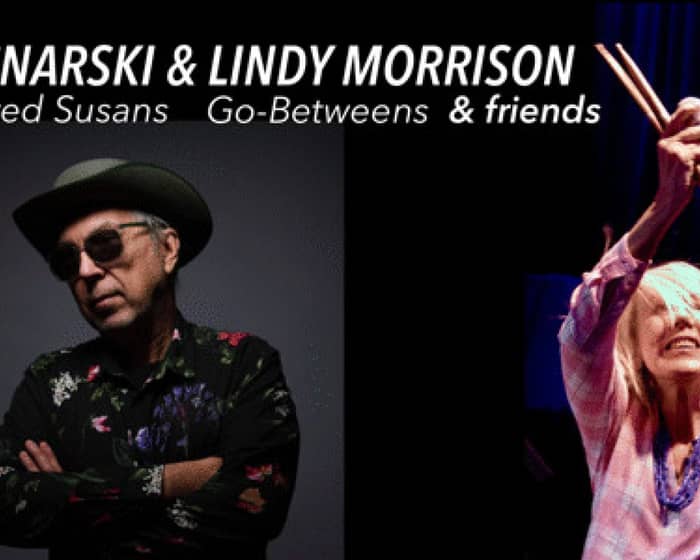 Lindy Morrison tickets