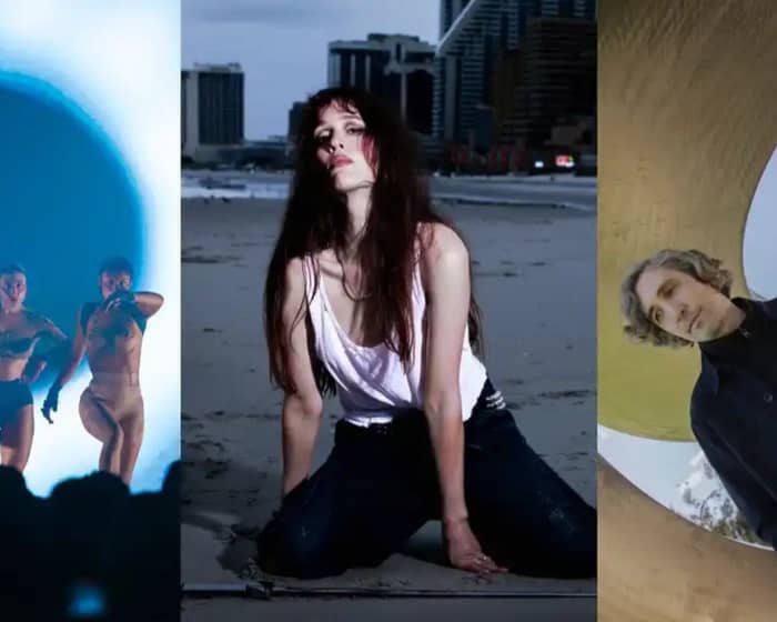 Marie Davidson tickets