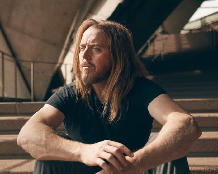 Tim Minchin tickets