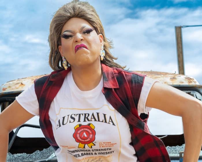 Bogan Villea tickets